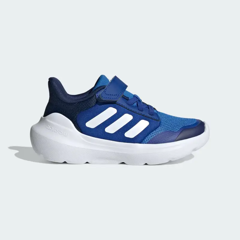 Scarpe Tensaur Run 2.0 per bambini Bright Royal