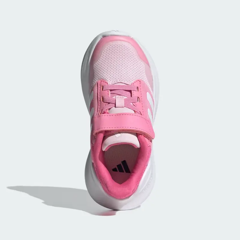 Scarpe Tensaur Run 2.0 per bambini Clear Pink miniatura 2