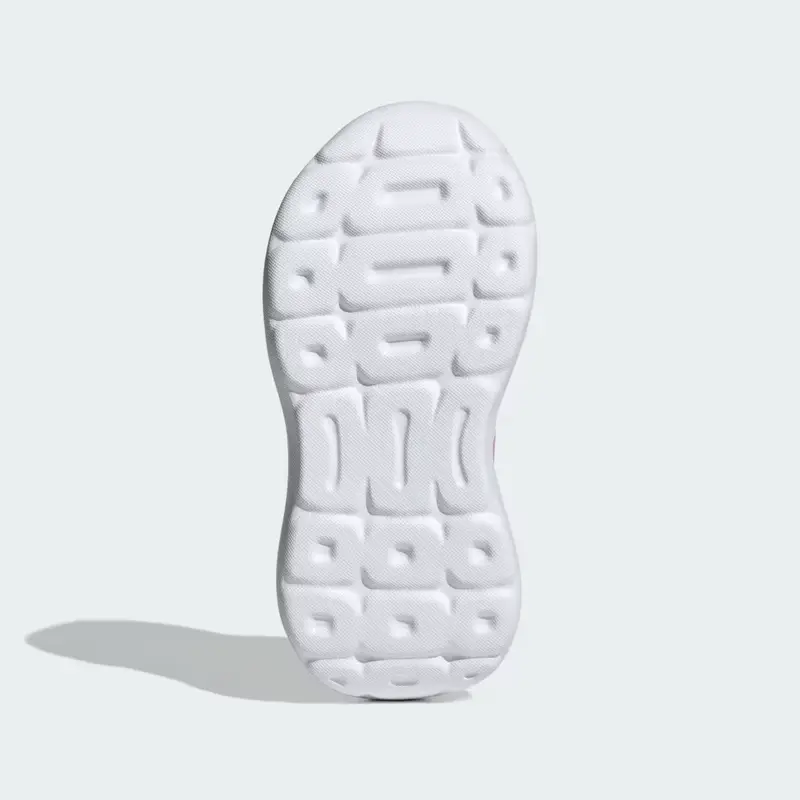 Scarpe Tensaur Run 2.0 per bambini Clear Pink miniatura 3