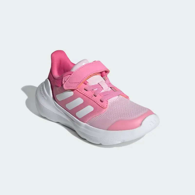 Scarpe Tensaur Run 2.0 per bambini Clear Pink miniatura 4