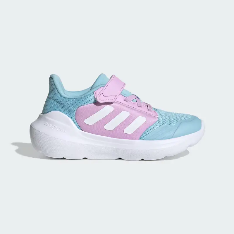 Scarpe Tensaur Run 2.0 per bambini Icey Blue