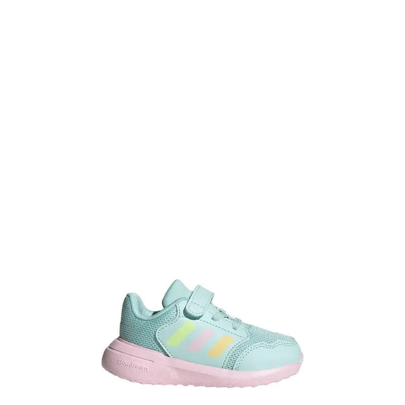 Scarpe Tensaur Run 3.0 Infant | Adidas Turchese