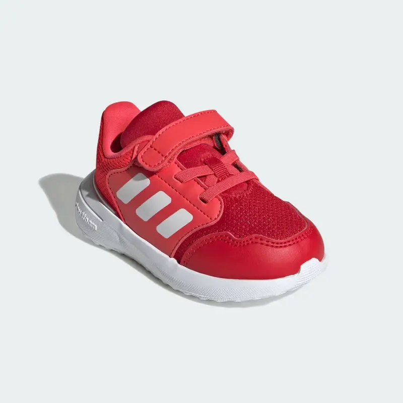 Scarpe Tensaur Run 3.0 Infant Better Scarlet miniatura 4
