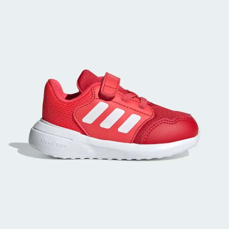Scarpe Tensaur Run 3.0 Infant Better Scarlet