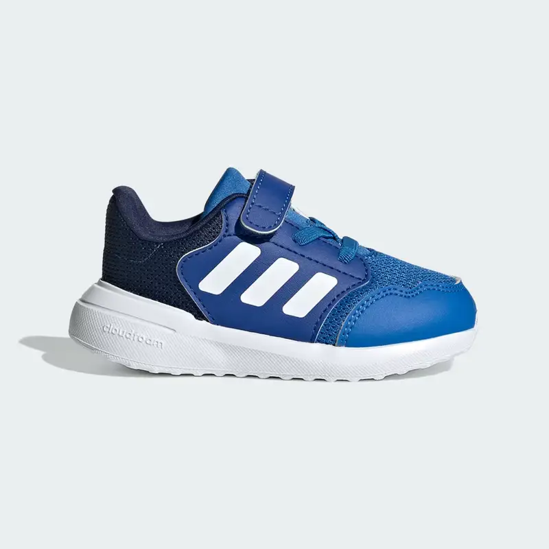 Scarpe Tensaur Run 3.0 Infant Bright Royal