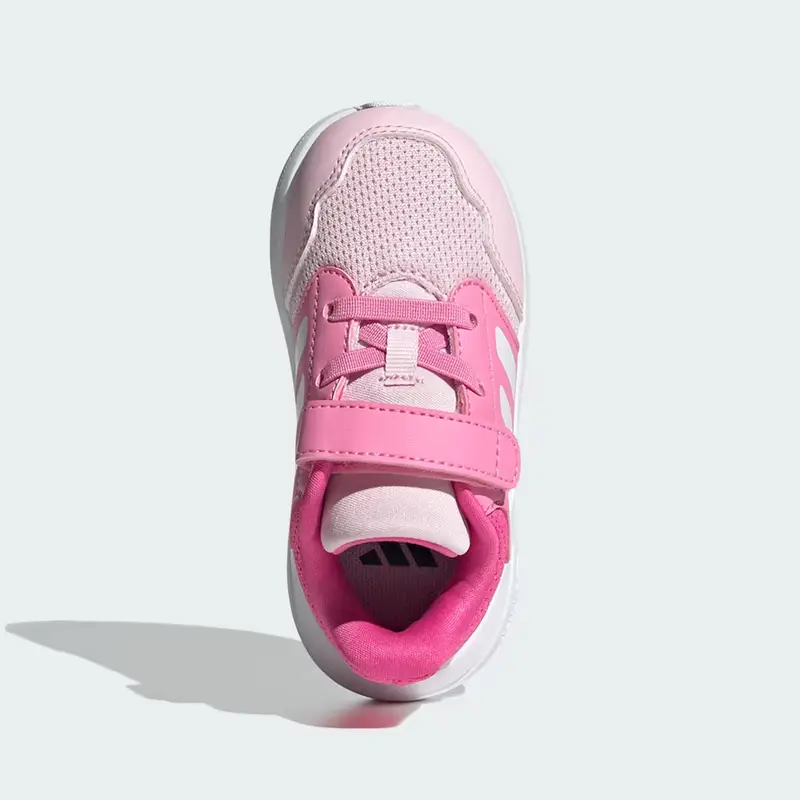 Scarpe Tensaur Run 3.0 Infant Clear Pink miniatura 2