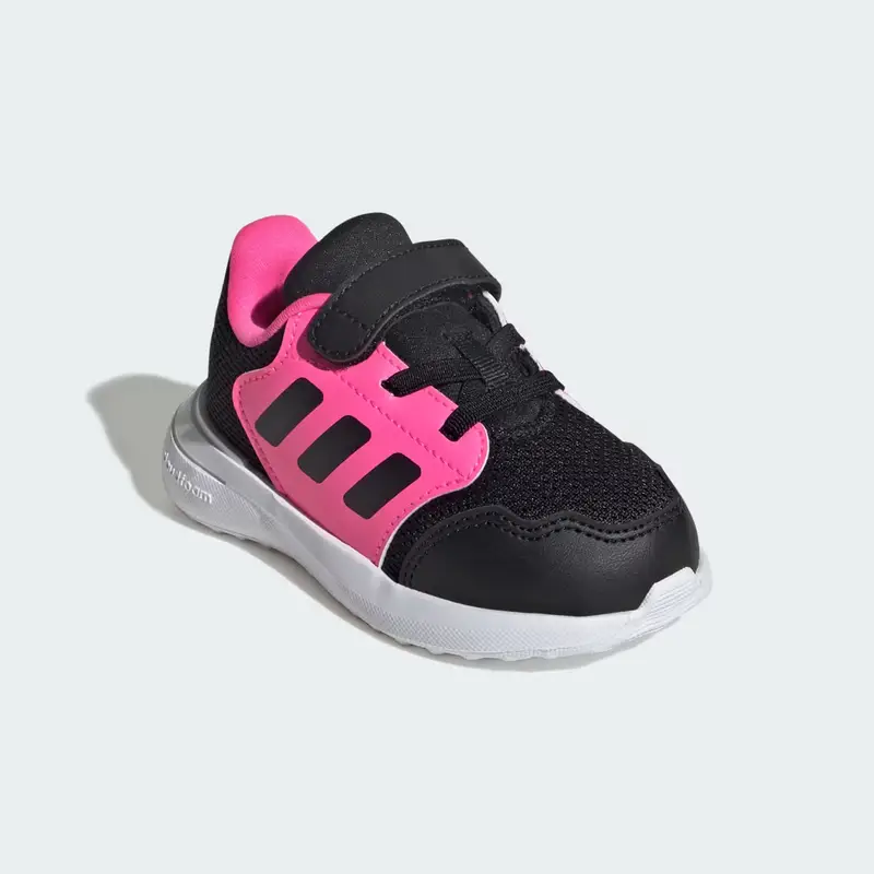 Scarpe Tensaur Run 3.0 Infant Core Black miniatura 4