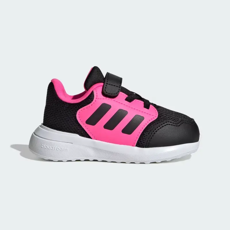 Scarpe Tensaur Run 3.0 Infant Core Black