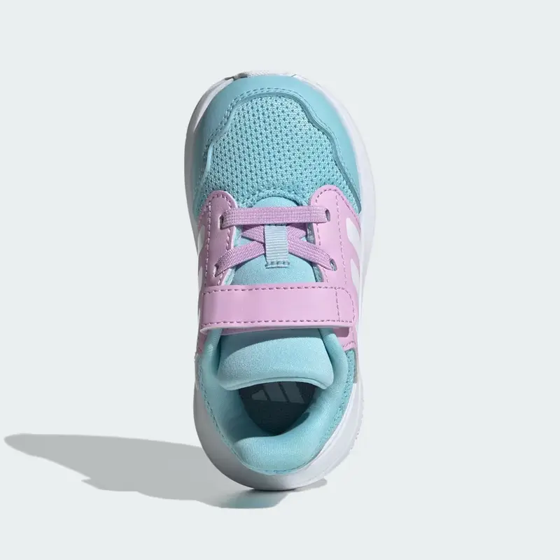 Scarpe Tensaur Run 3.0 Infant Icey Blue miniatura 2