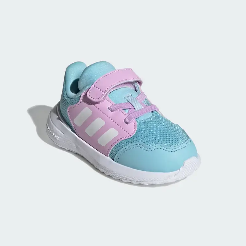 Scarpe Tensaur Run 3.0 Infant Icey Blue miniatura 4