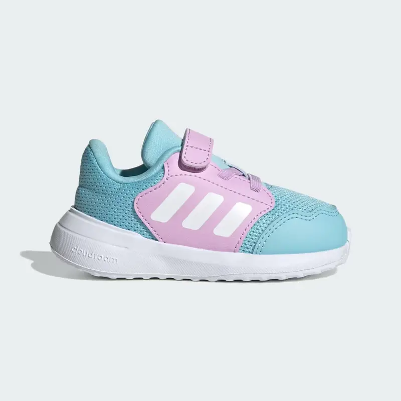 Scarpe Tensaur Run 3.0 Infant Icey Blue