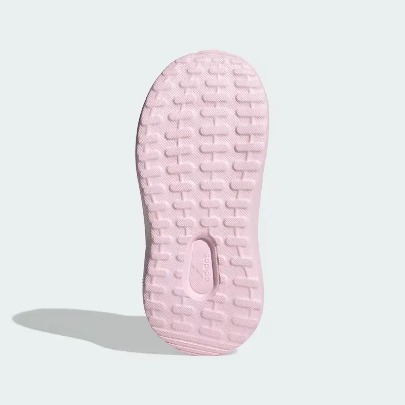 Scarpe Tensaur Run 3.0 Infant Semi Flash Aqua miniatura 3