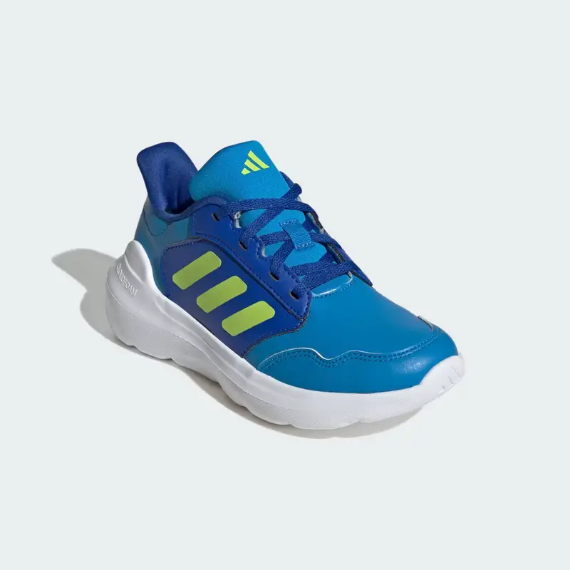 Scarpe Tensaur Run 3.0 per bambini e bambine Bright Blue miniatura 4