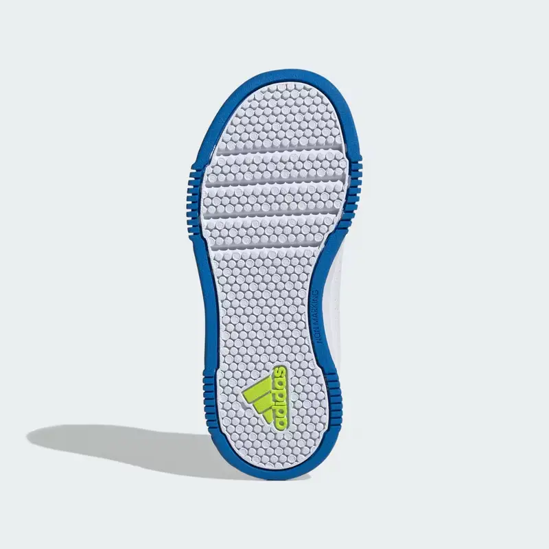 Scarpe Tensaur Sport Training Lace Cloud White miniatura 3