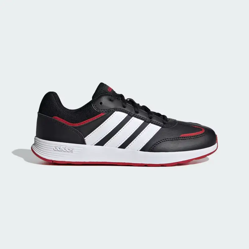 Scarpe Tensaur Switch Junior Core Black