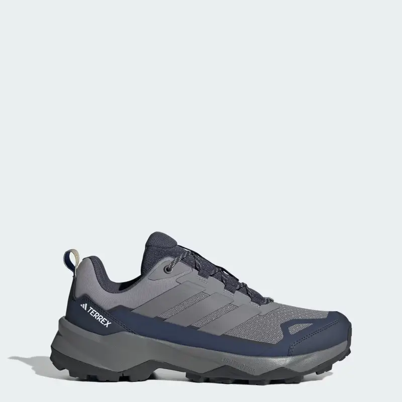 Scarpe Terrex Skychaser Ax5 Hiking Grey Three