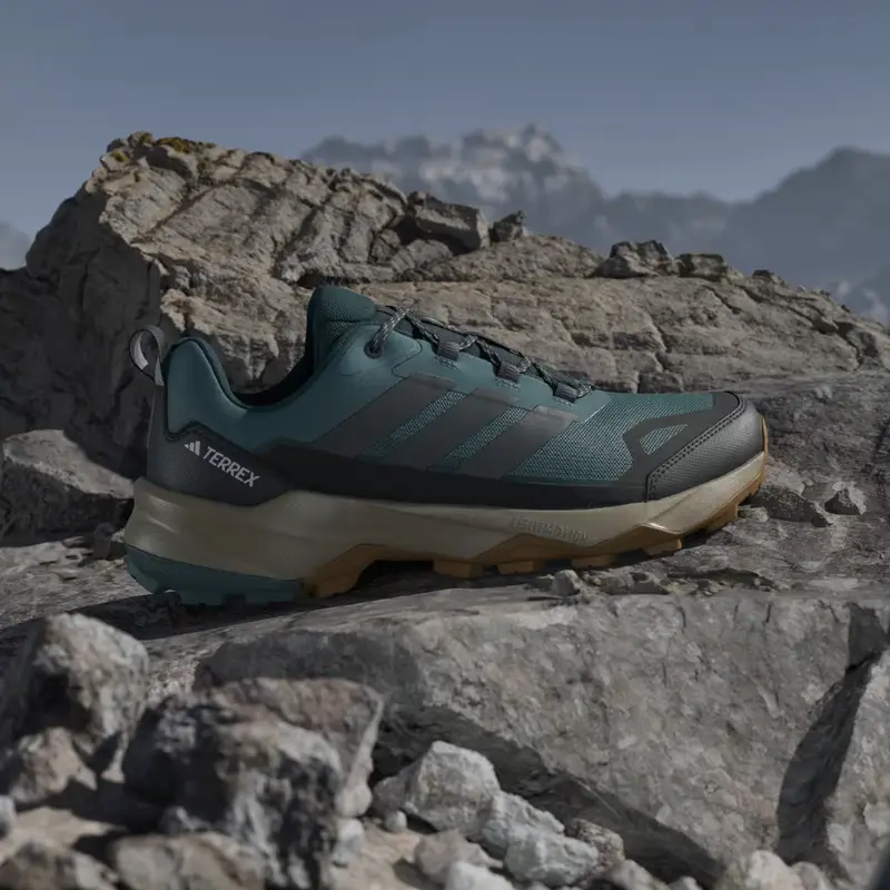 Scarpe Terrex Skychaser Ax5 Hiking Preloved Teal miniatura 2