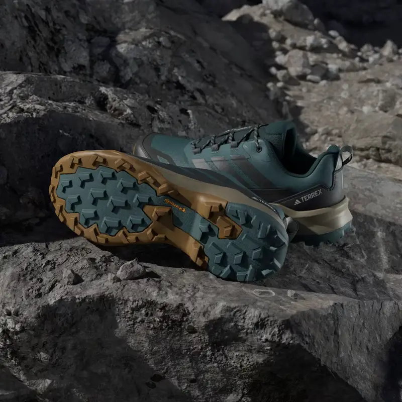 Scarpe Terrex Skychaser Ax5 Hiking Preloved Teal miniatura 3