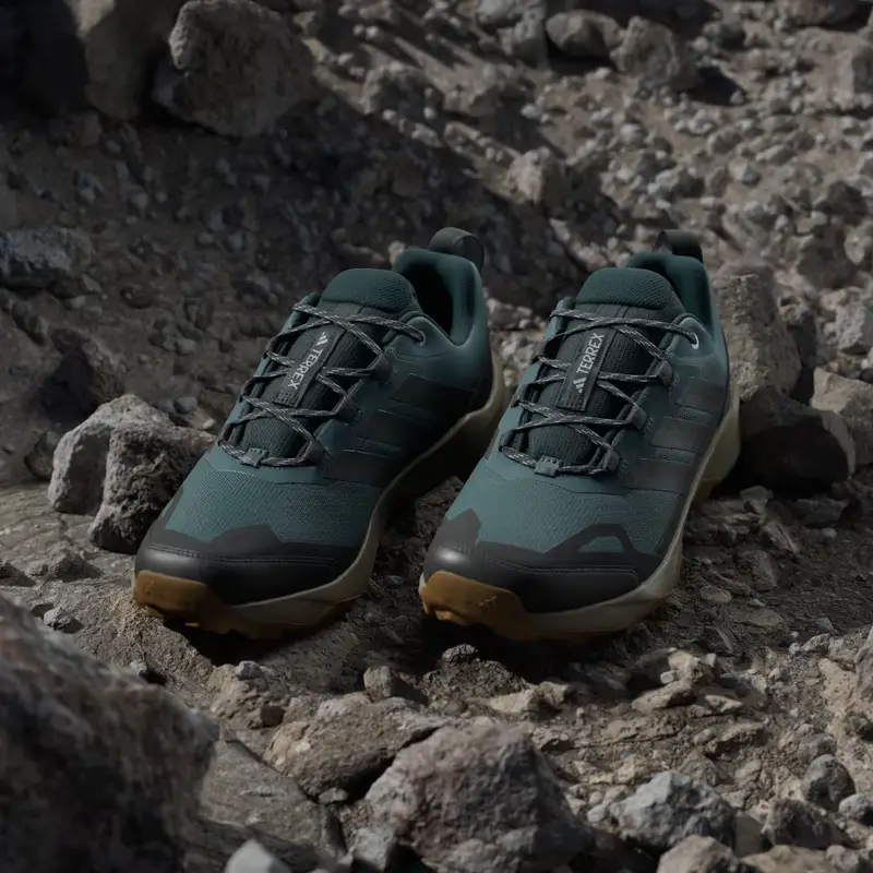 Scarpe Terrex Skychaser Ax5 Hiking Preloved Teal miniatura 4