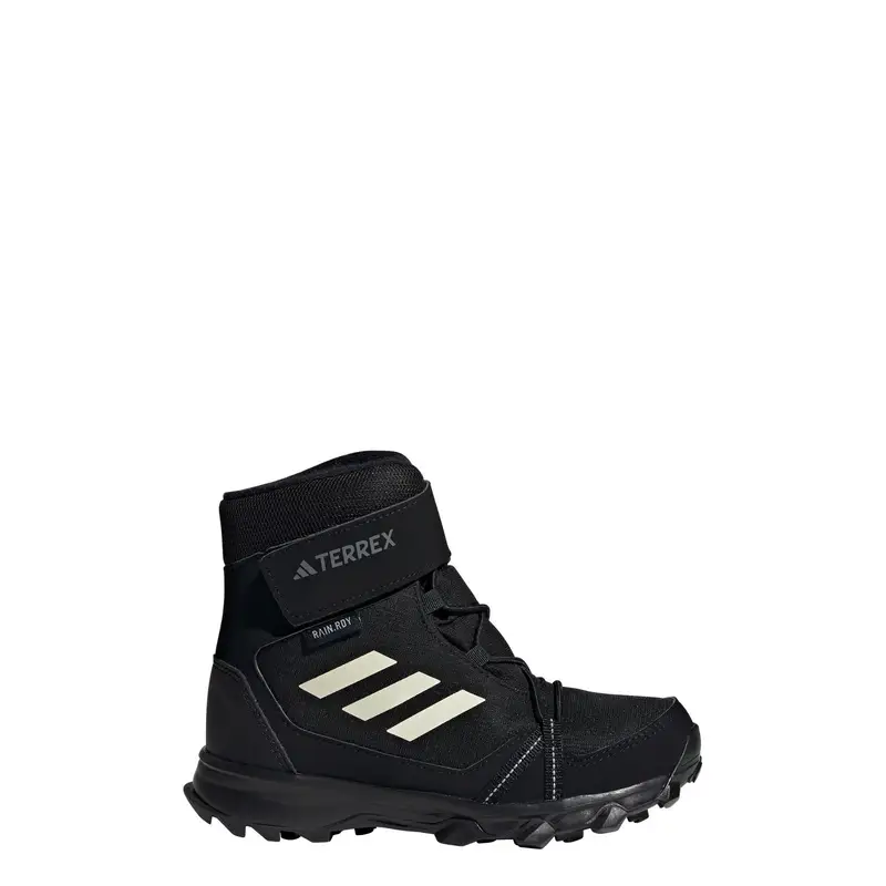 Scarpe Terrex Snow Hook-And-Loop COLD.RDY Winter | Adidas Nero