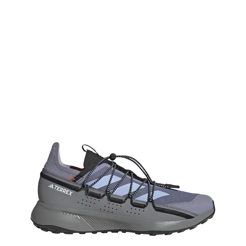 Scarpe Terrex Voyager 21 Travel | Adidas Grigio argento