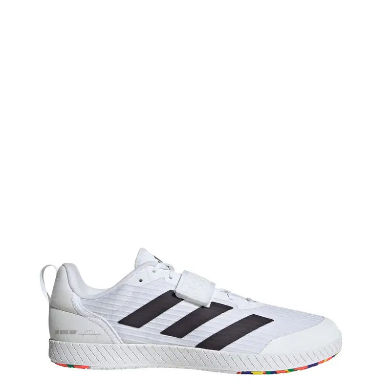 Scarpe The Total | Adidas Bianco