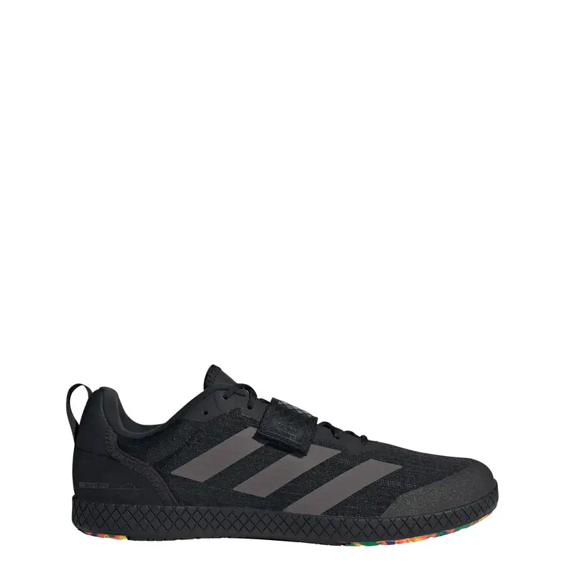 Scarpe The Total | Adidas Nero