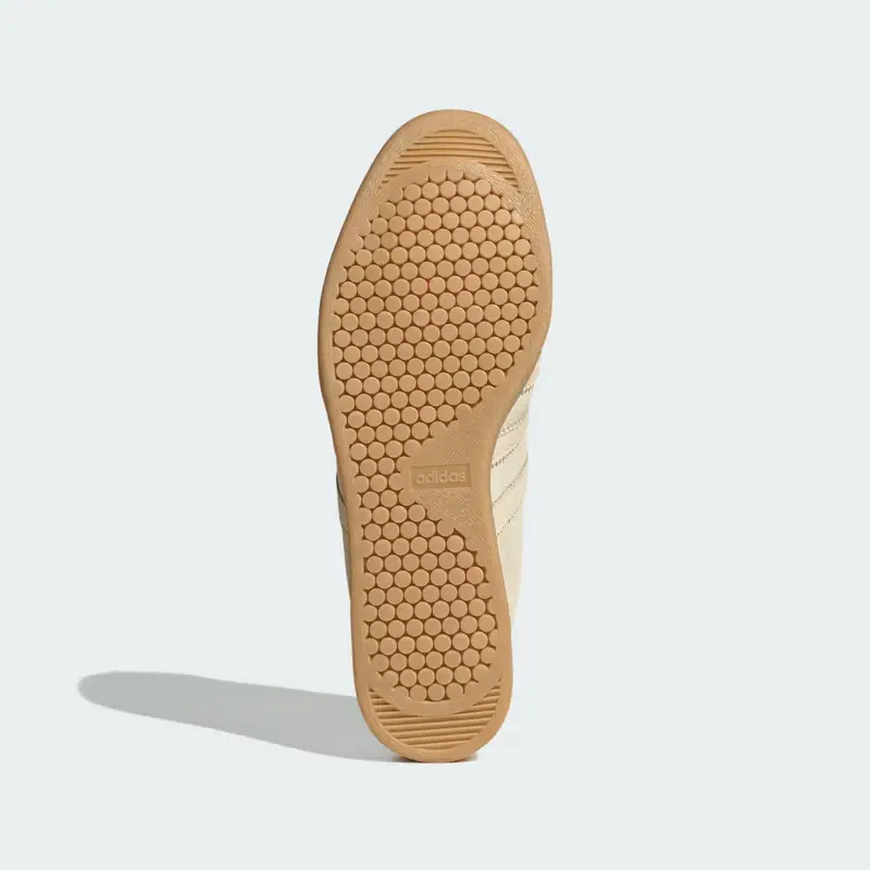 Scarpe Tobacco Cream White miniatura 3