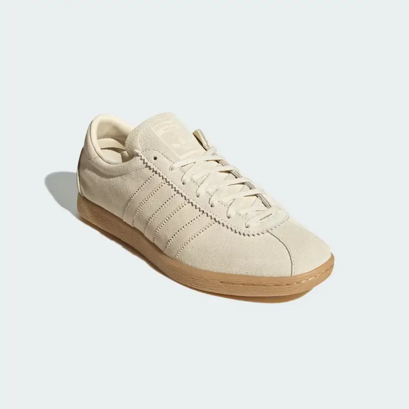Scarpe Tobacco Cream White miniatura 4