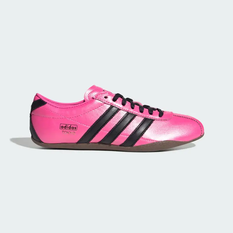 Scarpe Tokyo Lucid Pink