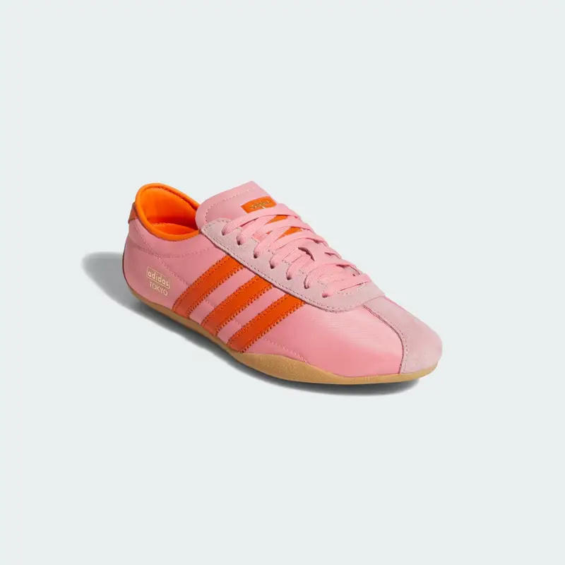Scarpe Tokyo Semi Pink Spark miniatura 4