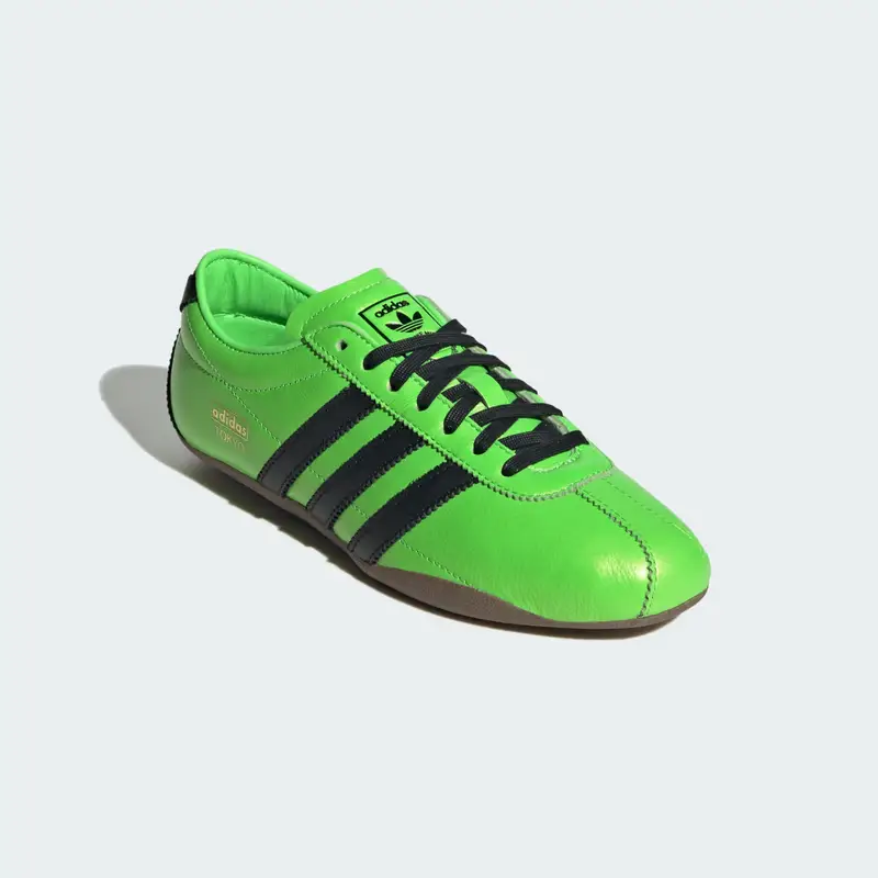 Scarpe Tokyo Solar Green miniatura 4