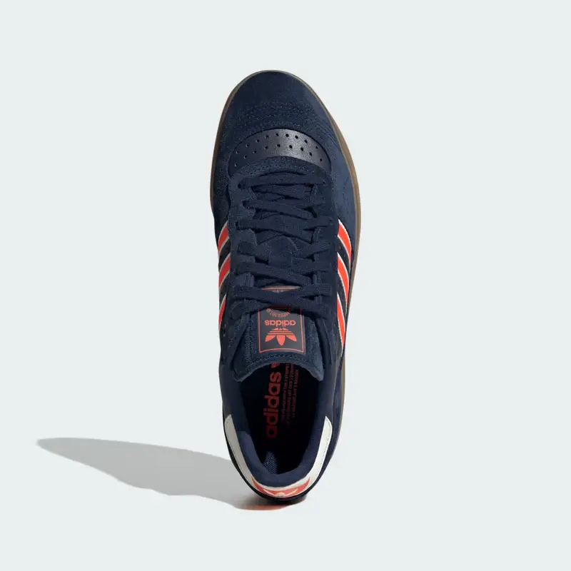 Adidas Top Blu 3184158 miniatura 2