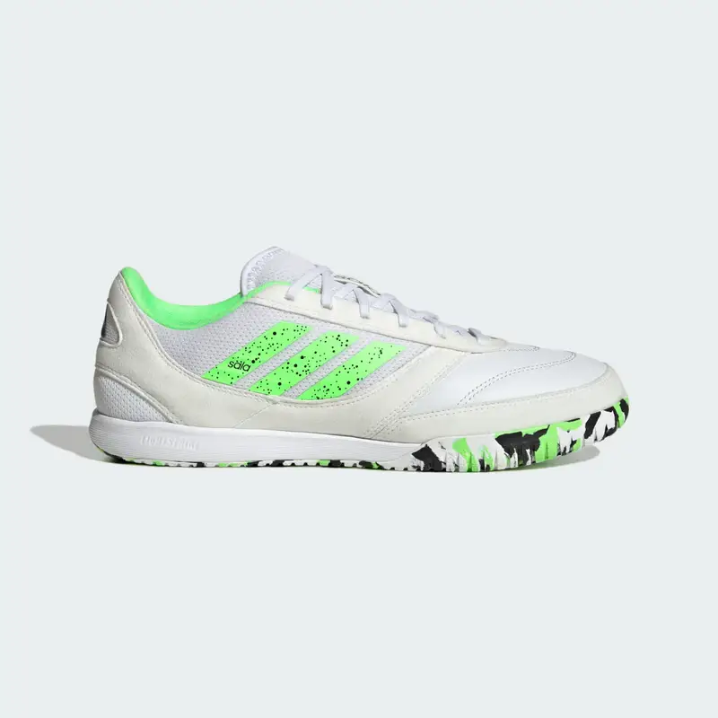 Adidas Top Bianco 3176851 miniatura 2
