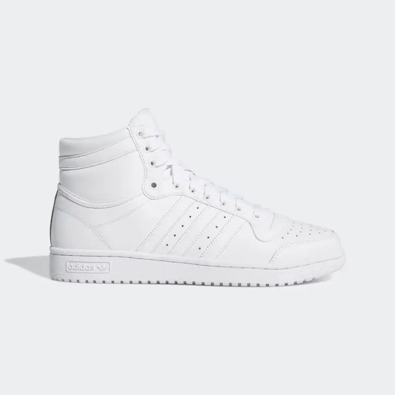 Adidas Top Bianco 3177176