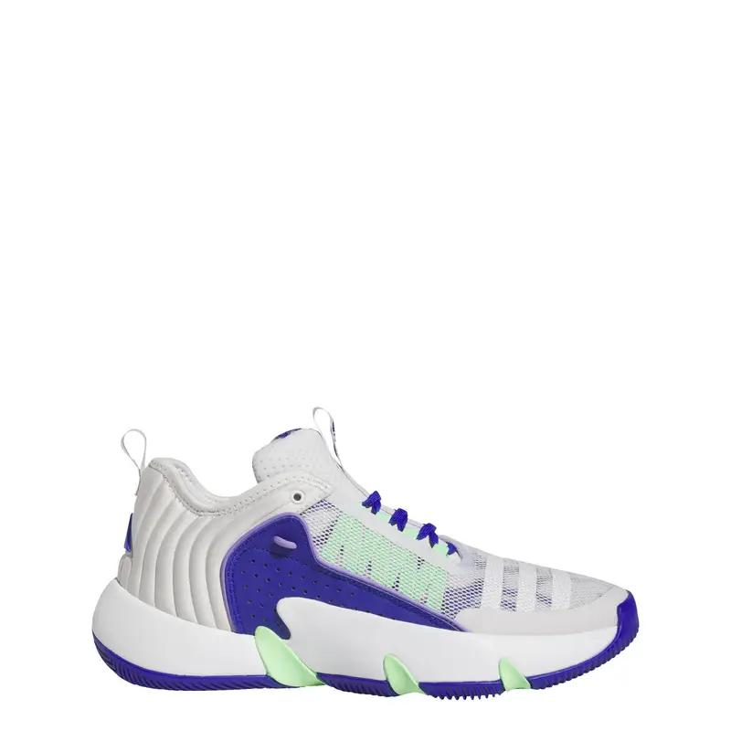 Scarpe Trae Unlimited | Adidas Grigio