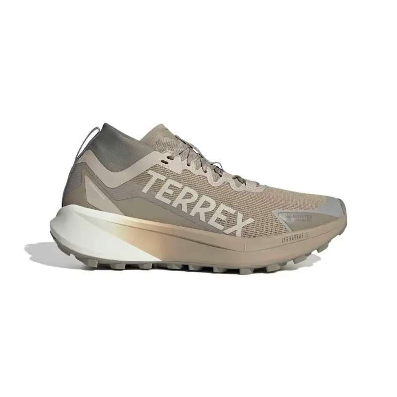 Scarpe trail running adidas Terrex Agravic GTX