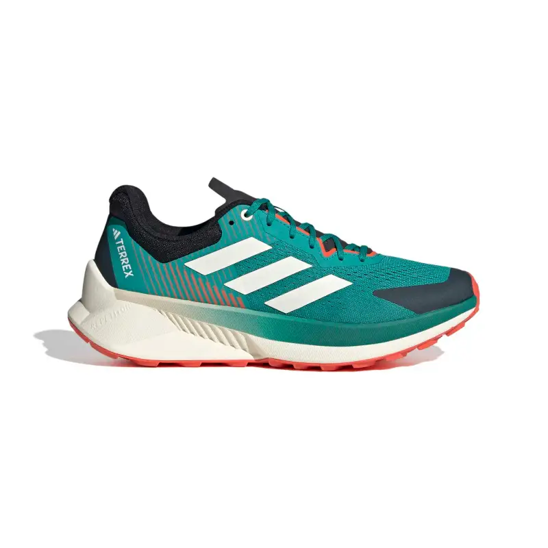 Scarpe trail running adidas Terrex Soulstride Flow