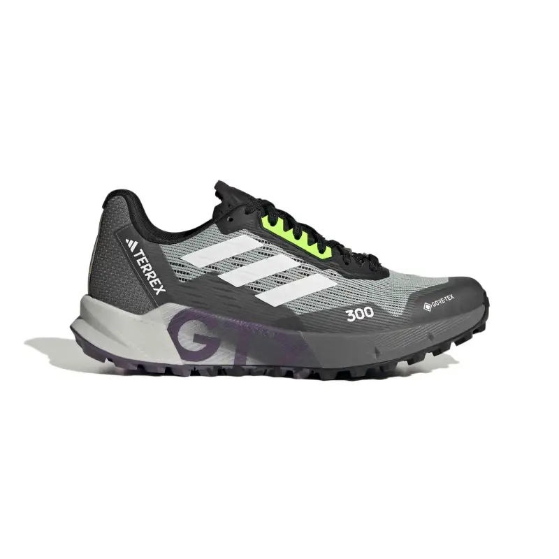 Scarpe trail running da donna adidas Terrex Agravic Flow 2 0 Gore-tex