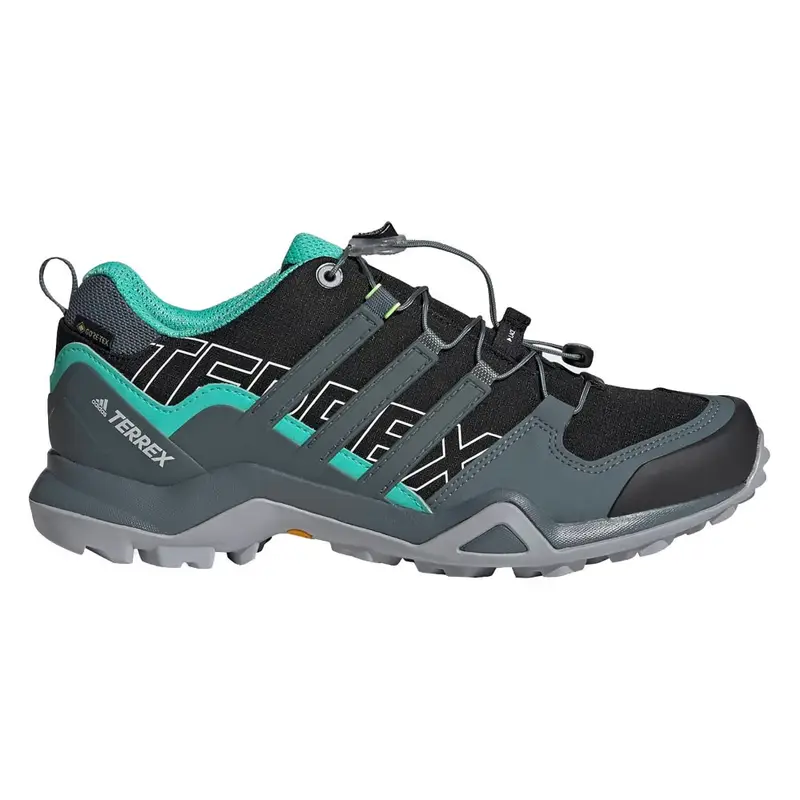 scarpe trail running terrex swift r2 GORE-TEX nero donna EUR 40 2/3 / UK 7