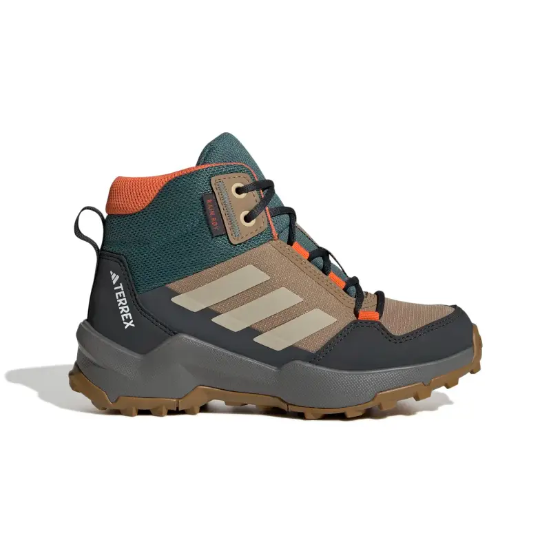 Scarpe trekking adidas Terrex Ax4R