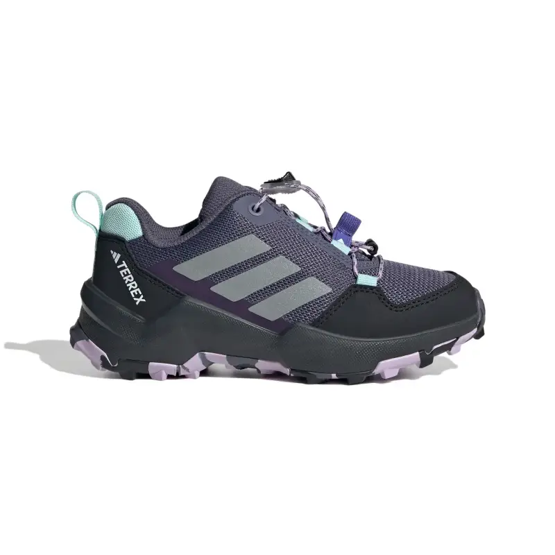 Scarpe trekking adidas Terrex Ax4s Speed Lacing