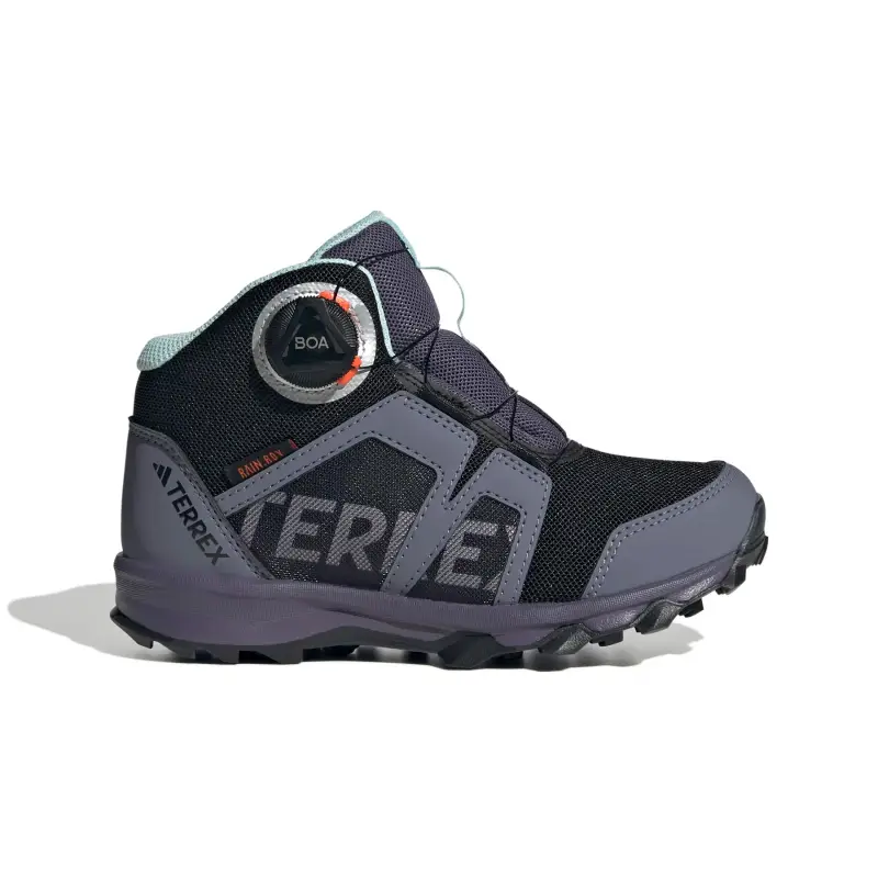 Scarpe trekking adidas Terrex BOA Rain Rdy
