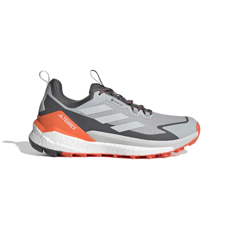 Scarpe trekking adidas Terrex Free 2 Gore-Tex