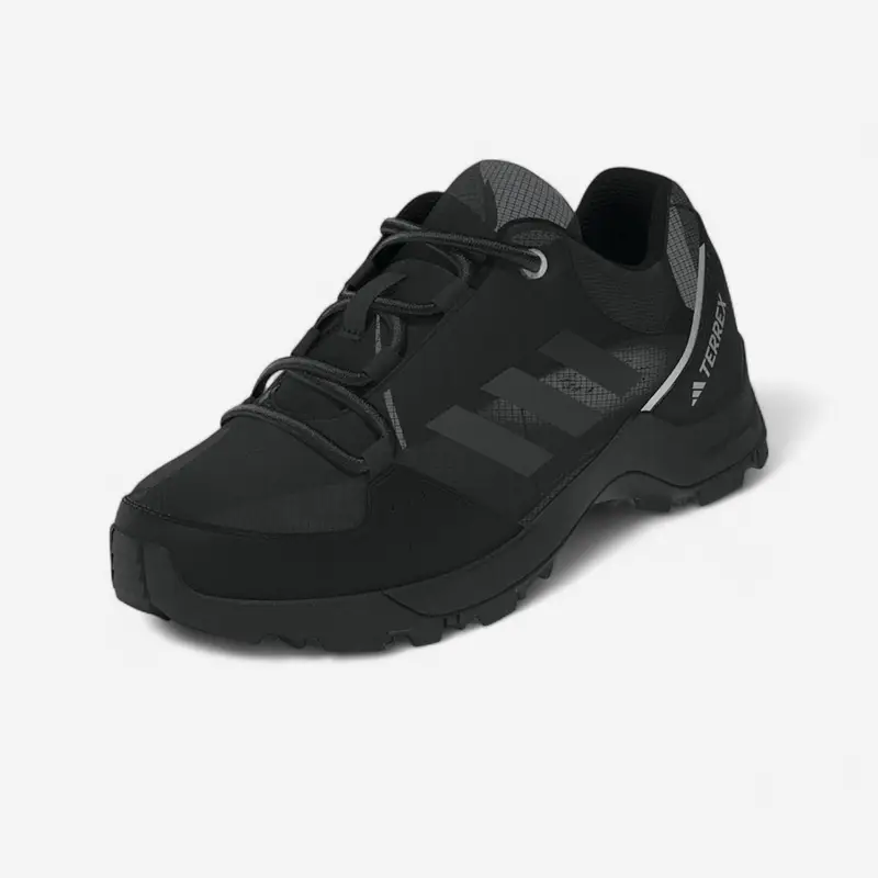 Scarpe trekking bambino Adidas HYPERHIKER LOW nere | dal al 38 | Adidas Nero