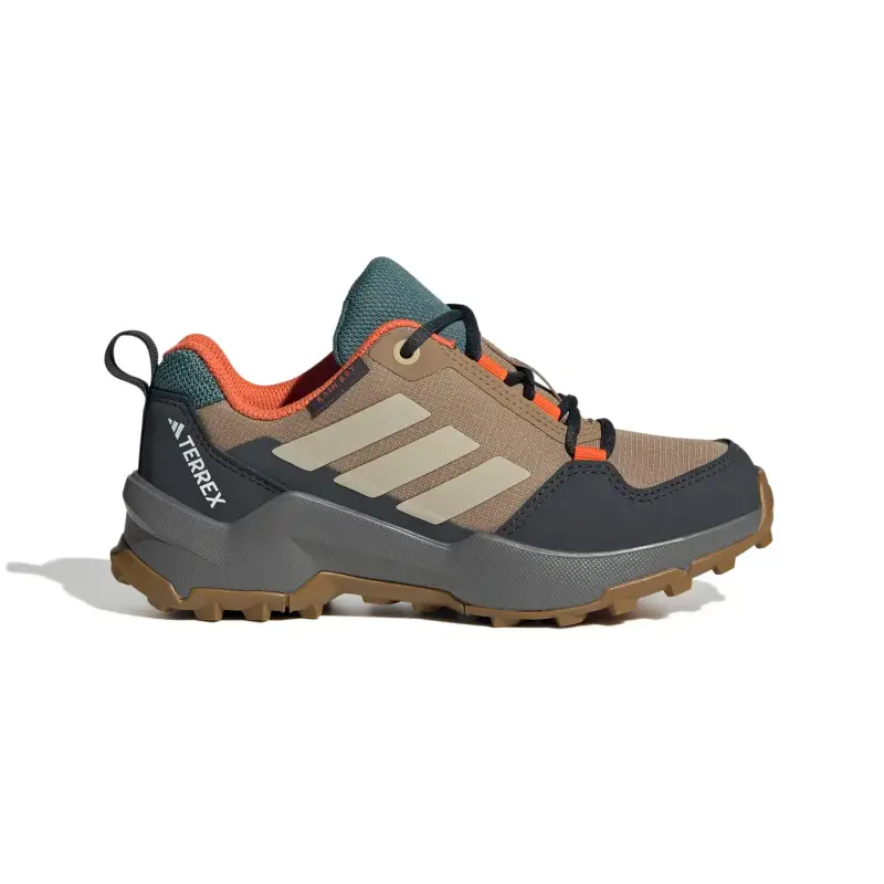 Scarpe trekking basse adidas Terrex Ax4R RAIN RDY