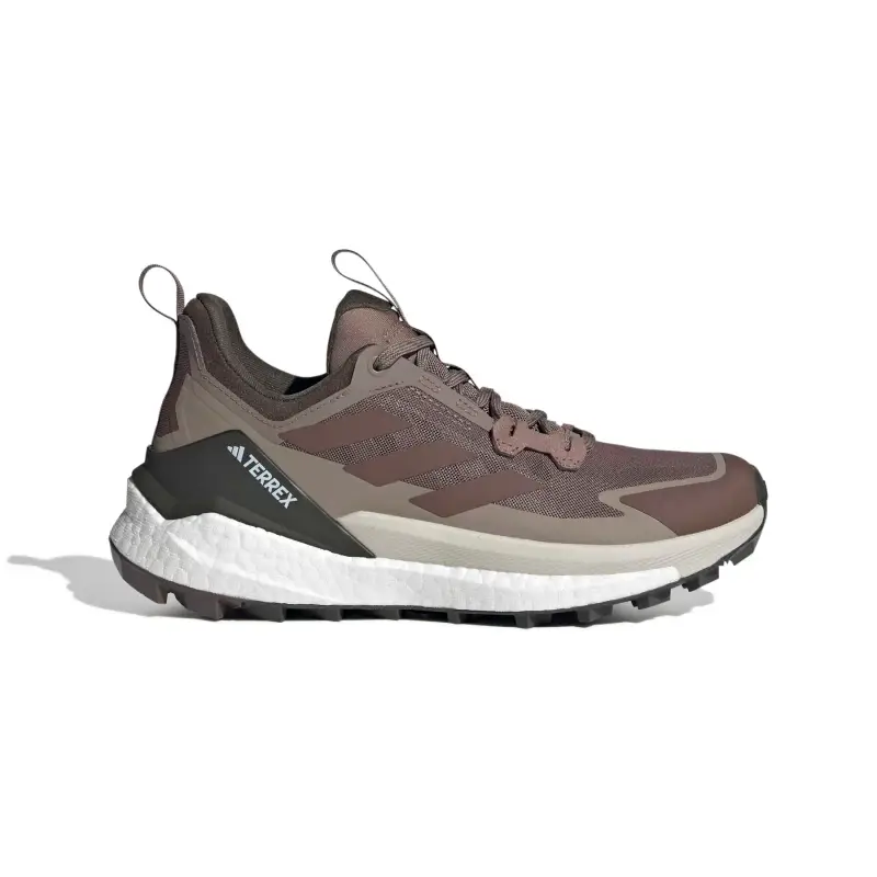 Scarpe trekking basse da donna adidas Terrex Free Hiker 2 0 Hiking