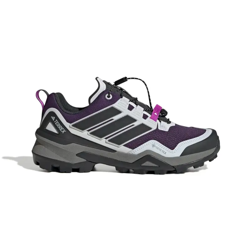 Scarpe trekking basse da donna adidas Terrex Skychaser Gore-Tex