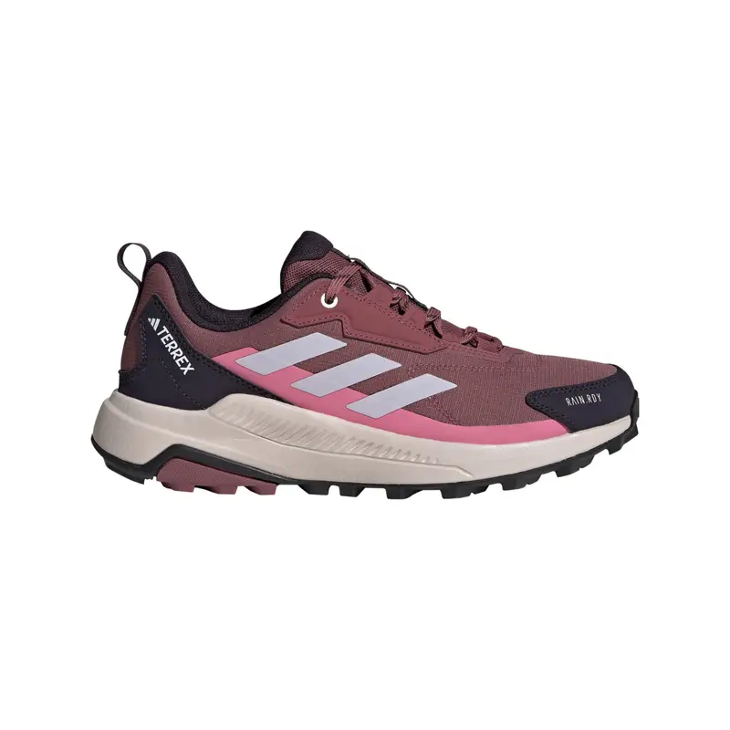 Scarpe trekking da donna adidas Terrex Anylander Rain.Rdy | Adidas Rosa