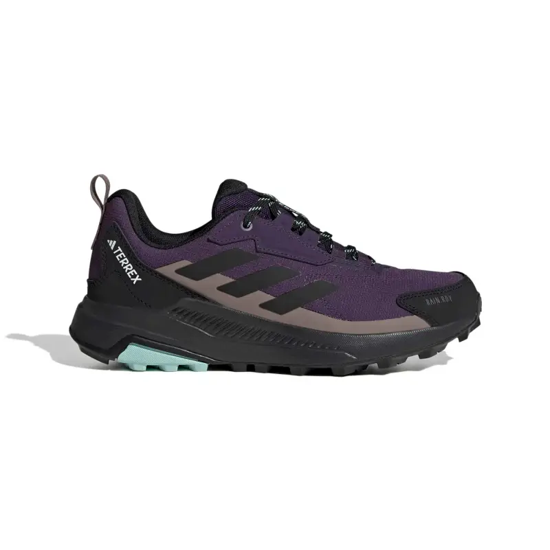 Scarpe trekking da donna adidas Terrex Anylander Rain Rdy
